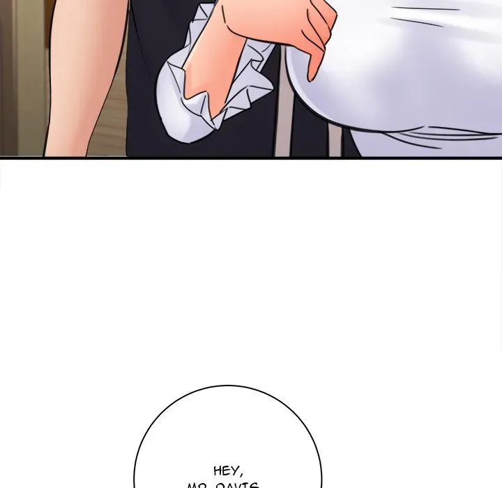 Read With Chloe chapter 37 image 25 on Lezhin