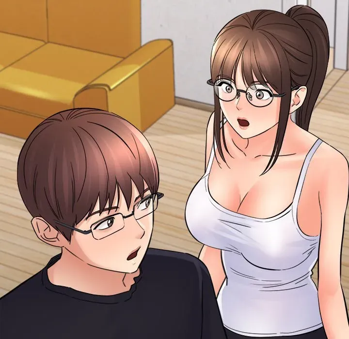 Read With Chloe chapter 37 image 36 on Lezhin