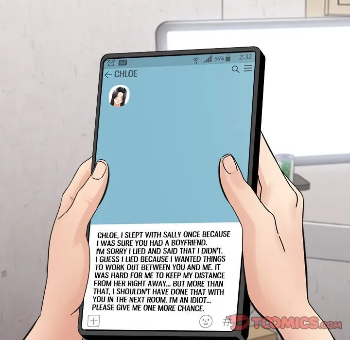 Read With Chloe chapter 37 image 50 on Lezhin