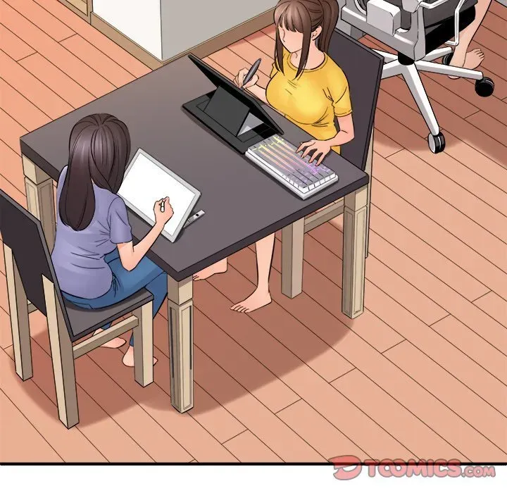 Read With Chloe chapter 37 image 56 on Lezhin