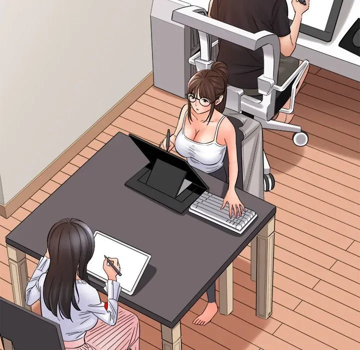 Read With Chloe chapter 37 image 6 on Lezhin