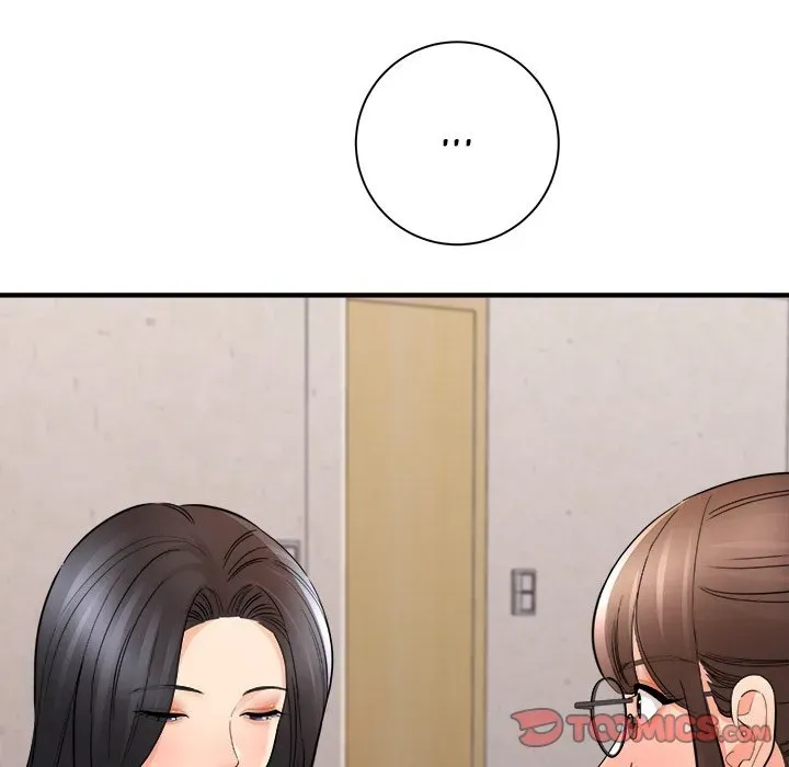 Read With Chloe chapter 37 image 8 on Lezhin