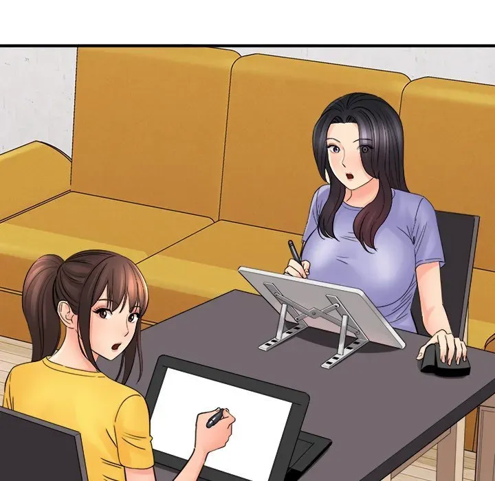 Read With Chloe chapter 37 image 89 on Lezhin