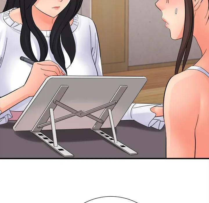 Read With Chloe chapter 37 image 9 on Lezhin