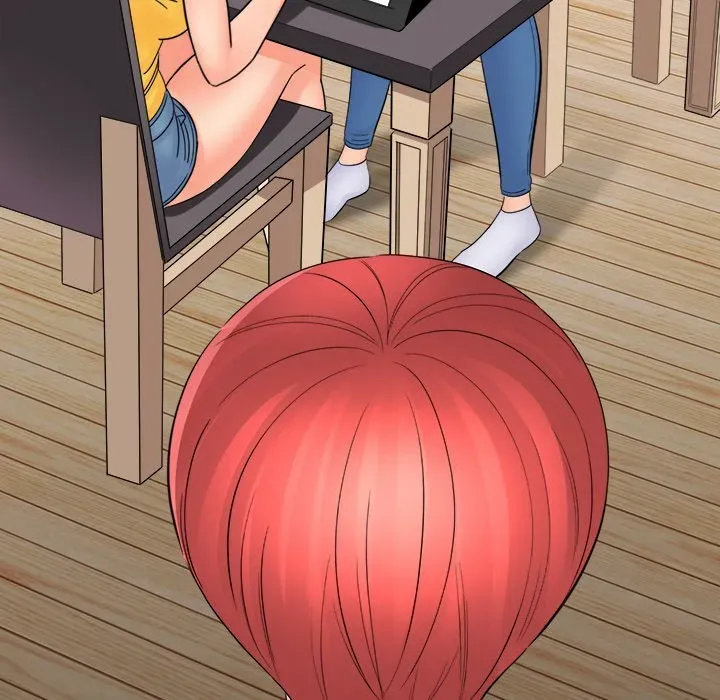 Read With Chloe chapter 37 image 90 on Lezhin