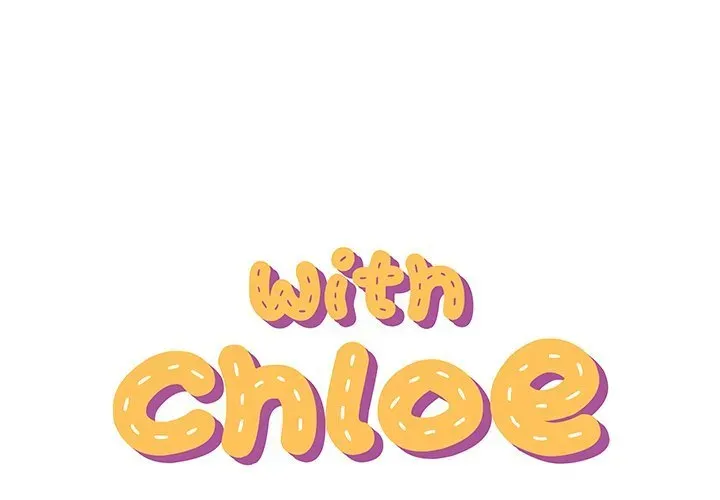 Read With Chloe chapter 38 image 1 on Lezhin