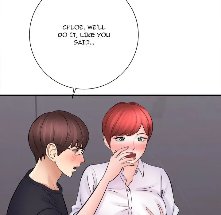 Read With Chloe chapter 38 image 106 on Lezhin