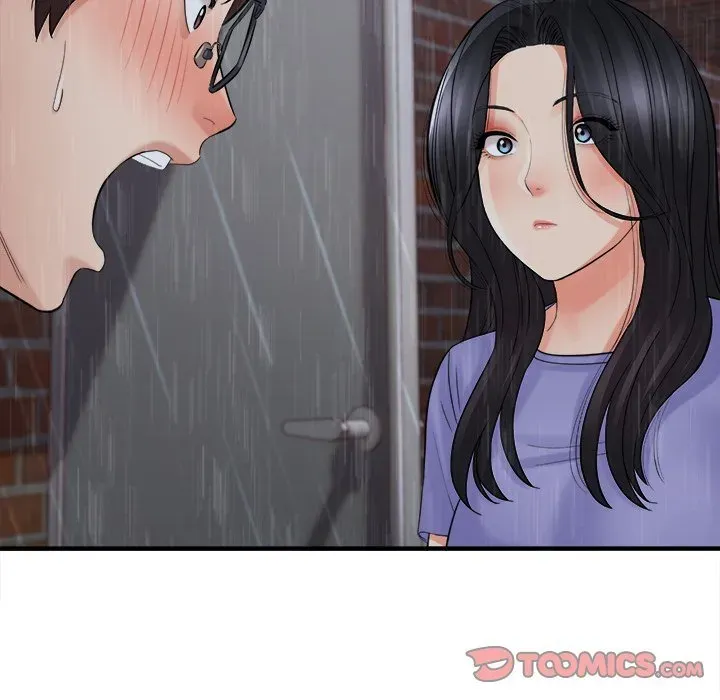 Read With Chloe chapter 38 image 11 on Lezhin