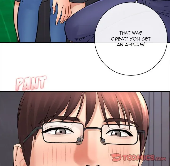 Read With Chloe chapter 38 image 113 on Lezhin