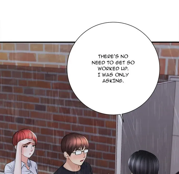 Read With Chloe chapter 38 image 12 on Lezhin