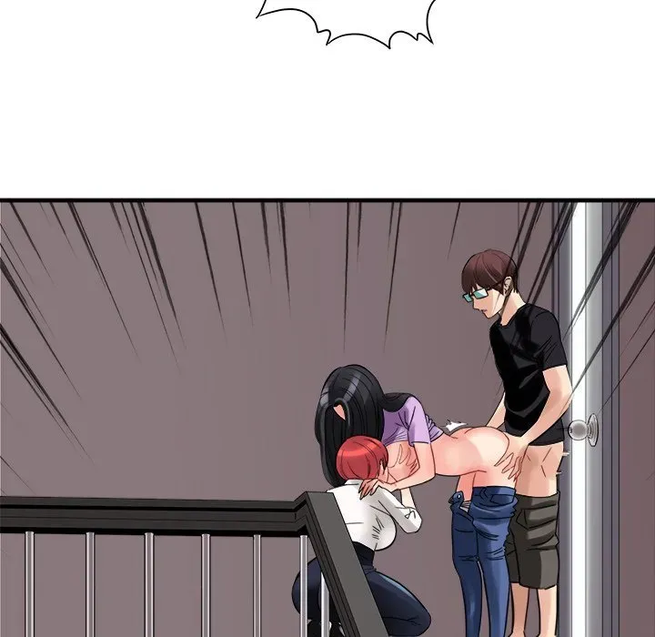 Read With Chloe chapter 38 image 120 on Lezhin