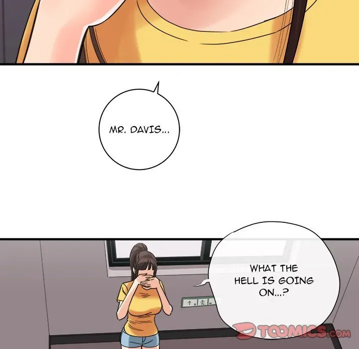 Read With Chloe chapter 38 image 125 on Lezhin