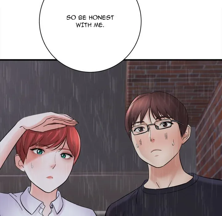 Read With Chloe chapter 38 image 16 on Lezhin