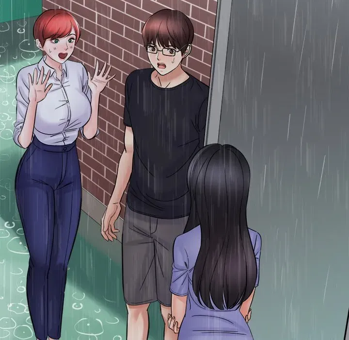 Read With Chloe chapter 38 image 4 on Lezhin