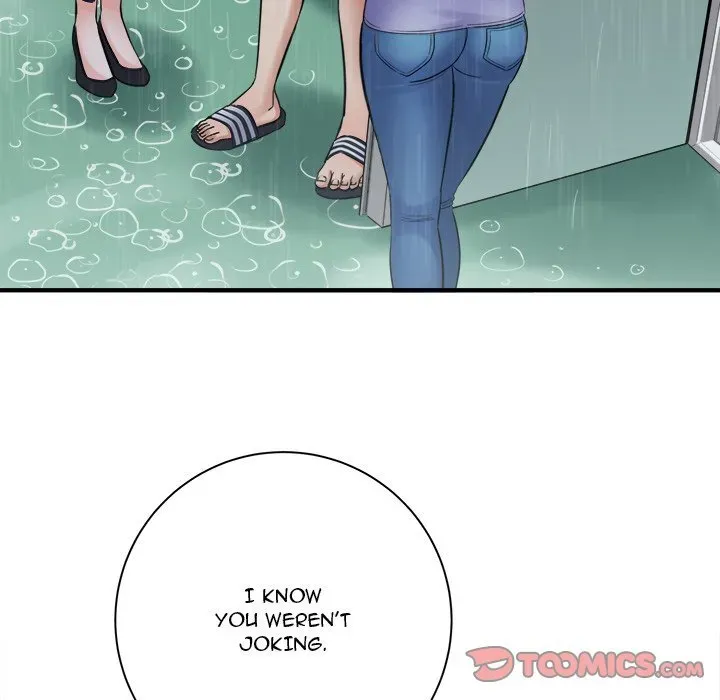Read With Chloe chapter 38 image 5 on Lezhin