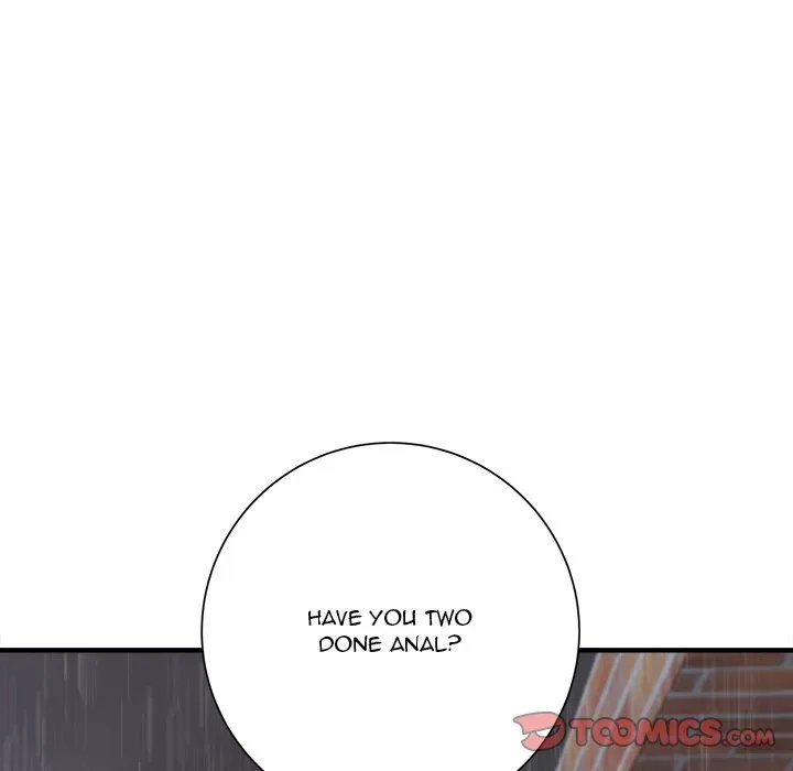 Read With Chloe chapter 38 image 8 on Lezhin