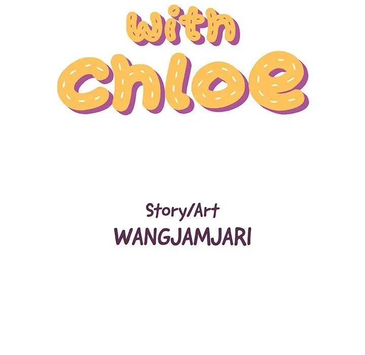 Read With Chloe chapter 40 image 13 on Lezhin