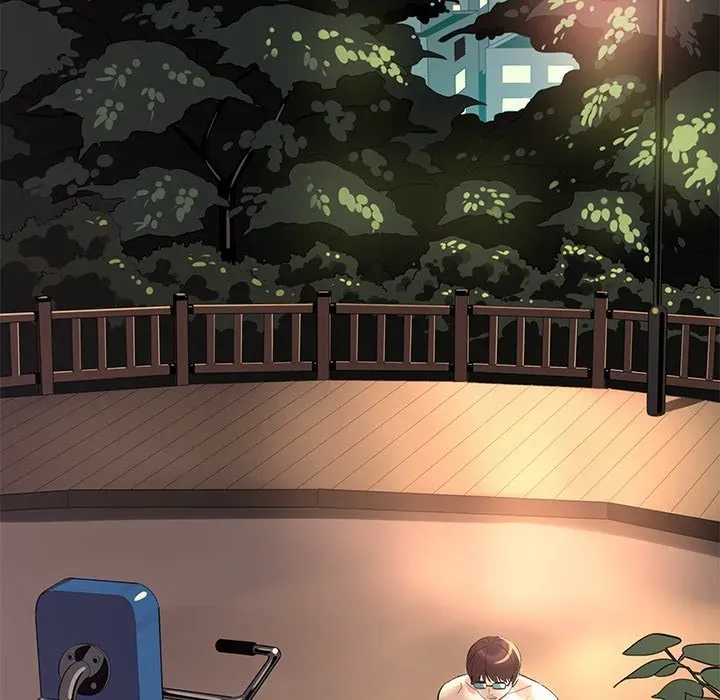 Read With Chloe chapter 40 image 130 on Lezhin
