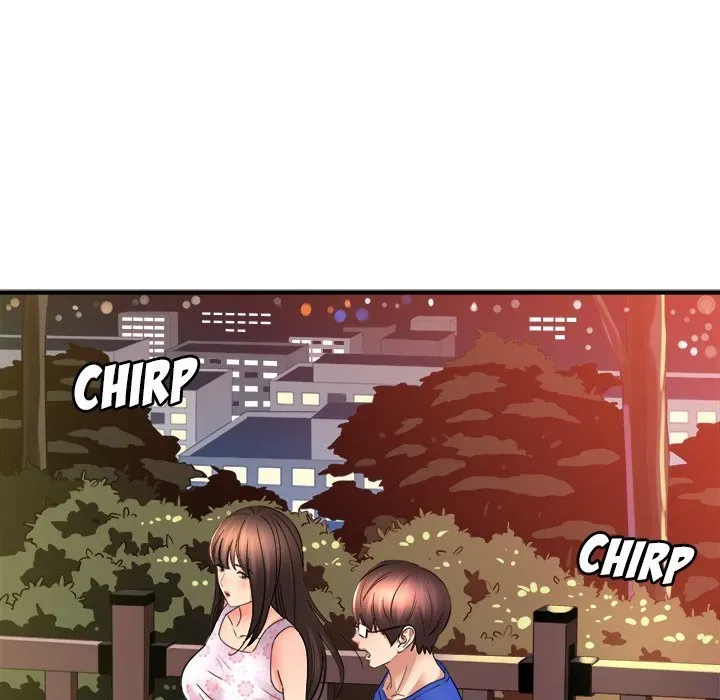 Read With Chloe chapter 40 image 14 on Lezhin