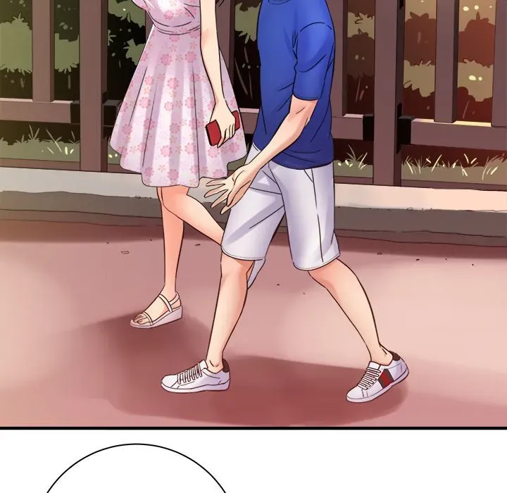 Read With Chloe chapter 40 image 15 on Lezhin