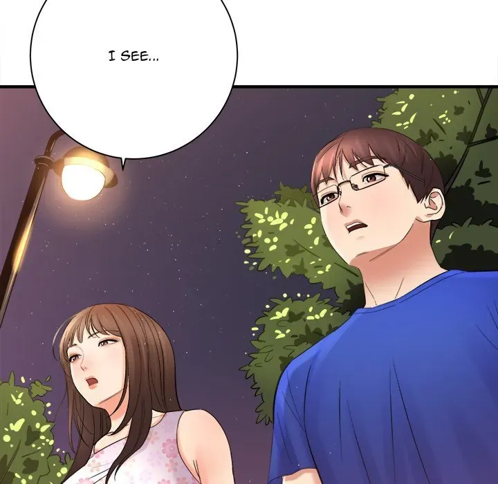 Read With Chloe chapter 40 image 16 on Lezhin
