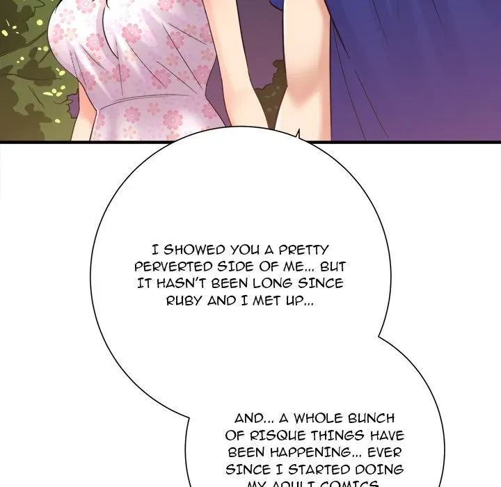 Read With Chloe chapter 40 image 17 on Lezhin