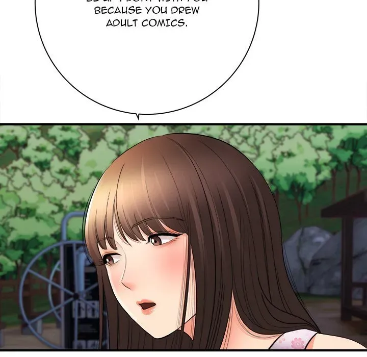 Read With Chloe chapter 40 image 19 on Lezhin