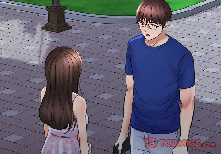 Read With Chloe chapter 40 image 2 on Lezhin