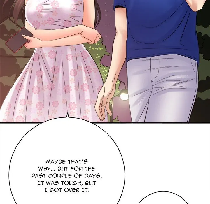 Read With Chloe chapter 40 image 26 on Lezhin