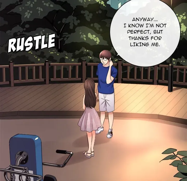 Read With Chloe chapter 40 image 28 on Lezhin