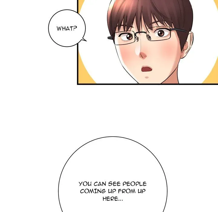 Read With Chloe chapter 40 image 34 on Lezhin