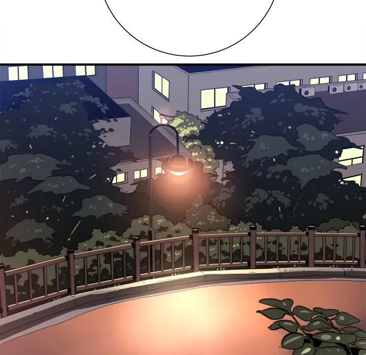 Read With Chloe chapter 40 image 35 on Lezhin
