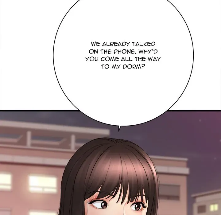 Read With Chloe chapter 40 image 4 on Lezhin