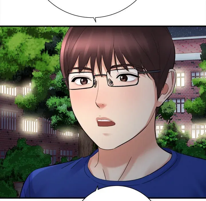 Read With Chloe chapter 40 image 6 on Lezhin