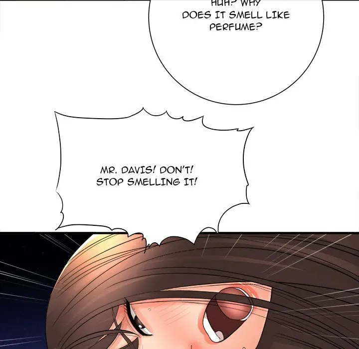 Read With Chloe chapter 40 image 80 on Lezhin