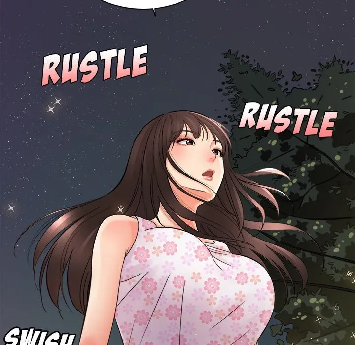 Read With Chloe chapter 40 image 9 on Lezhin