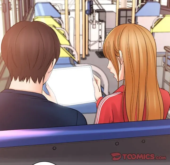 Read With Chloe chapter 41 image 101 on Lezhin