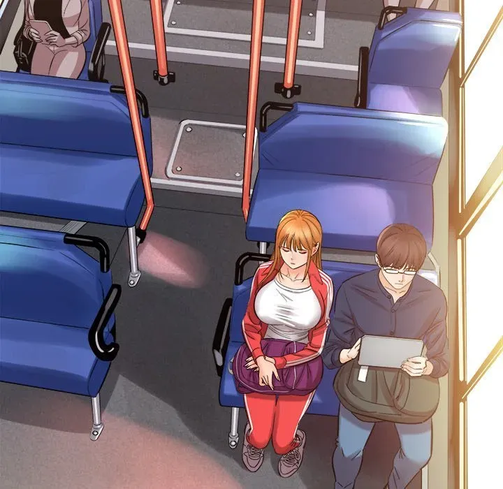 Read With Chloe chapter 41 image 106 on Lezhin