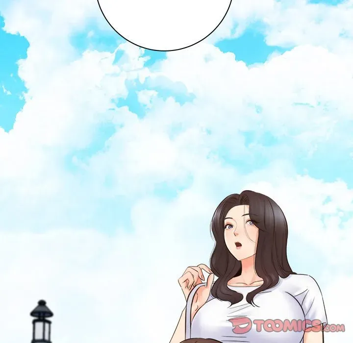 Read With Chloe chapter 41 image 11 on Lezhin