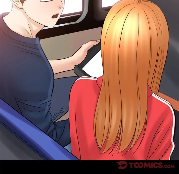 Read With Chloe chapter 41 image 119 on Lezhin