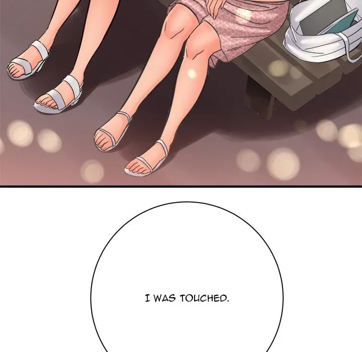 Read With Chloe chapter 41 image 131 on Lezhin