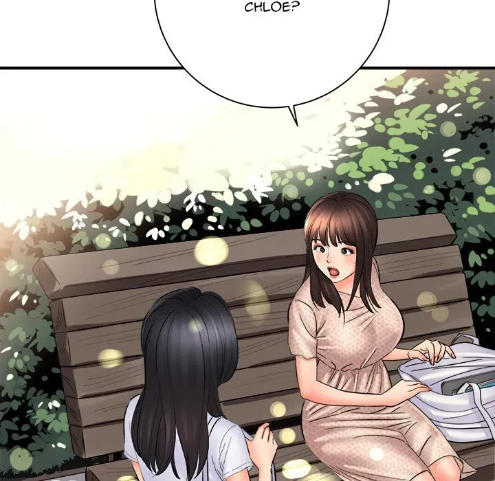 Read With Chloe chapter 41 image 14 on Lezhin
