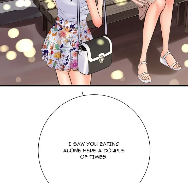 Read With Chloe chapter 41 image 15 on Lezhin