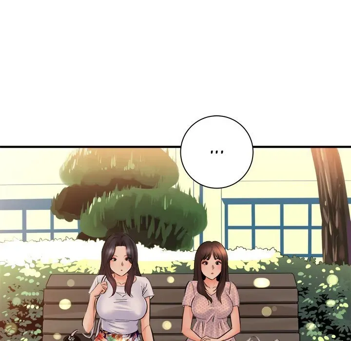Read With Chloe chapter 41 image 18 on Lezhin