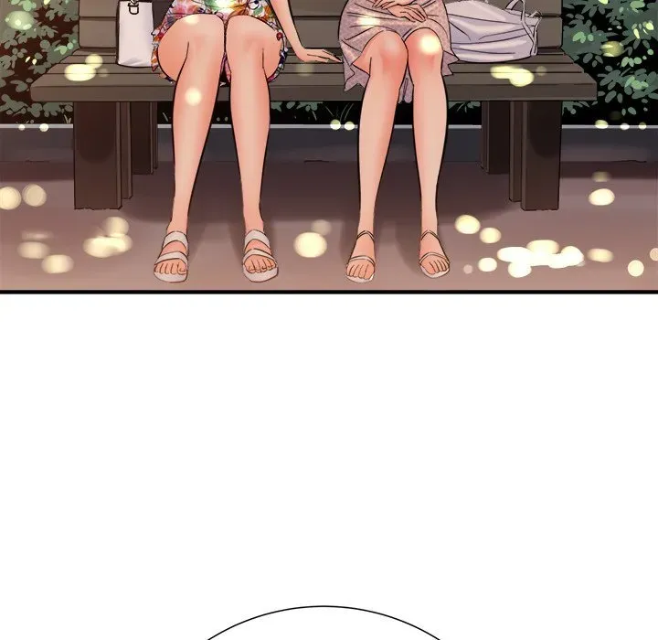Read With Chloe chapter 41 image 19 on Lezhin