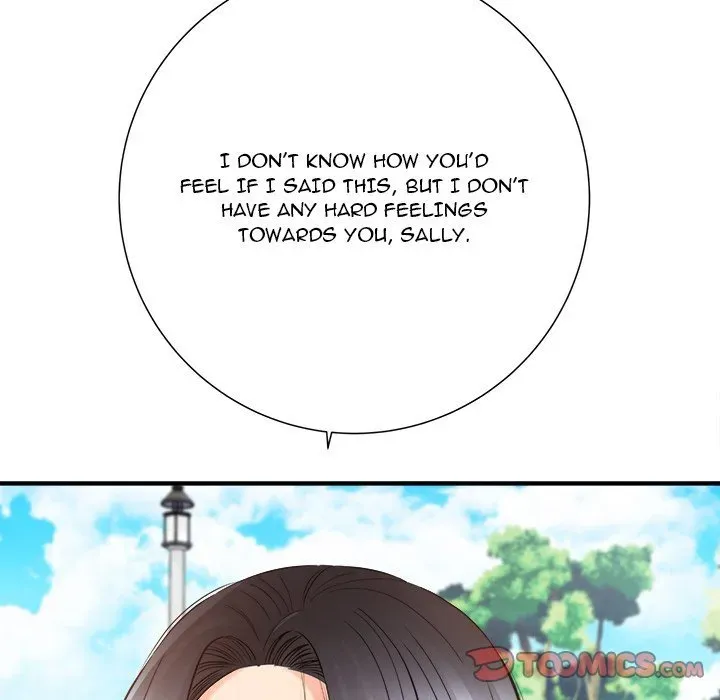Read With Chloe chapter 41 image 20 on Lezhin
