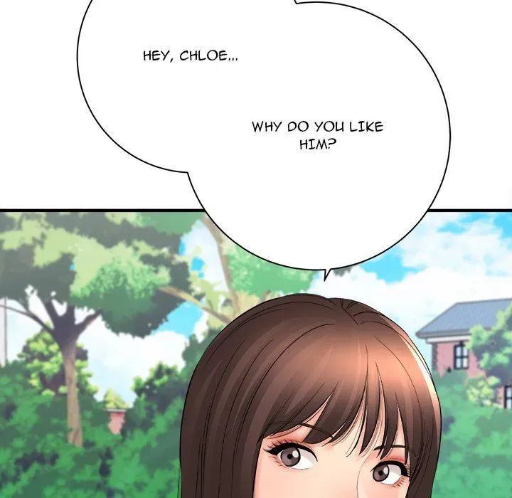 Read With Chloe chapter 41 image 27 on Lezhin