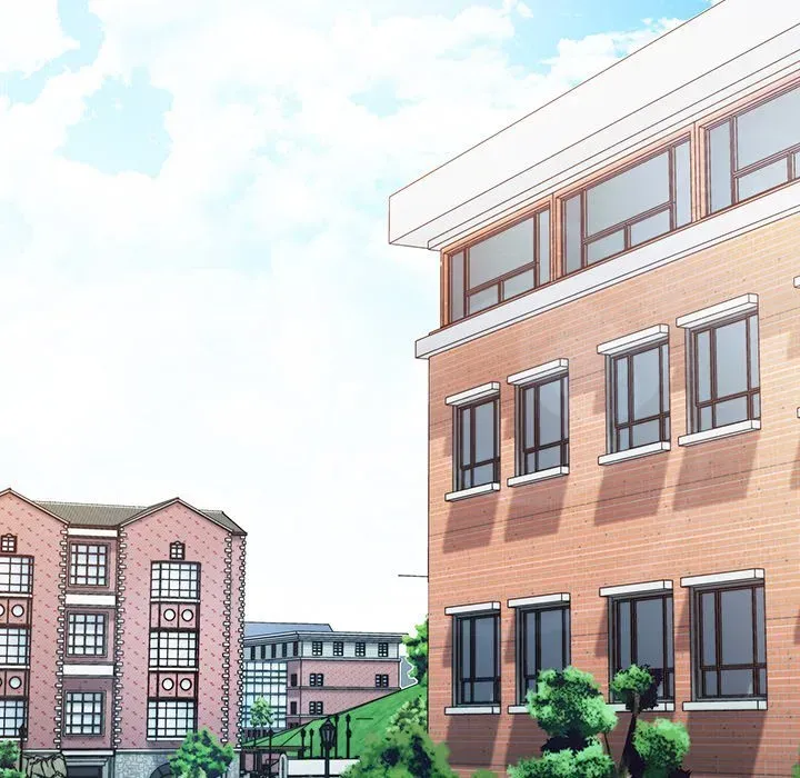 Read With Chloe chapter 41 image 4 on Lezhin