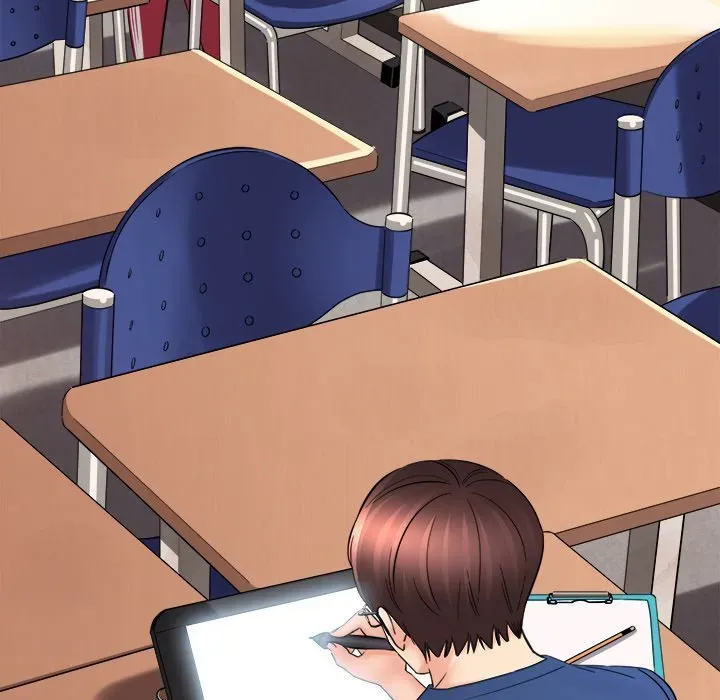 Read With Chloe chapter 41 image 43 on Lezhin