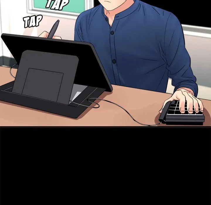 Read With Chloe chapter 41 image 45 on Lezhin